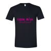 Unisex Softstyle® T-Shirt Thumbnail