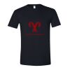 Unisex Softstyle® T-Shirt Thumbnail