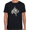 Softstyle Adult Short Sleeve T-Shirt Thumbnail