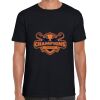 Softstyle Adult Short Sleeve T-Shirt Thumbnail