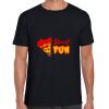 Softstyle Adult Short Sleeve T-Shirt Thumbnail