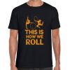 Softstyle Adult Short Sleeve T-Shirt Thumbnail