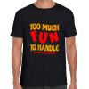 Softstyle Adult Short Sleeve T-Shirt Thumbnail