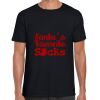 Softstyle Adult Short Sleeve T-Shirt Thumbnail