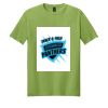 Softstyle ® T Shirt Thumbnail