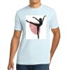Apparel ® Unisex Cotton Tee Thumbnail