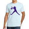 Apparel ® Unisex Cotton Tee Thumbnail