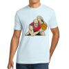 Apparel ® Unisex Cotton Tee Thumbnail