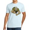 Apparel ® Unisex Cotton Tee Thumbnail