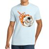 Apparel ® Unisex Cotton Tee Thumbnail