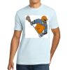 Apparel ® Unisex Cotton Tee Thumbnail