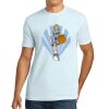 Apparel ® Unisex Cotton Tee Thumbnail