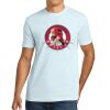 Apparel ® Unisex Cotton Tee Thumbnail