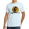 Apparel ® Unisex Cotton Tee Thumbnail