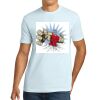 Apparel ® Unisex Cotton Tee Thumbnail