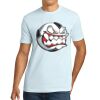 Apparel ® Unisex Cotton Tee Thumbnail