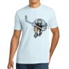 Apparel ® Unisex Cotton Tee Thumbnail