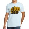 Apparel ® Unisex Cotton Tee Thumbnail