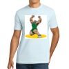 Apparel ® Unisex Cotton Tee Thumbnail
