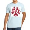 Apparel ® Unisex Cotton Tee Thumbnail