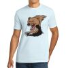 Apparel ® Unisex Cotton Tee Thumbnail