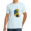 Apparel ® Unisex Cotton Tee Thumbnail