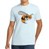 Apparel ® Unisex Cotton Tee Thumbnail