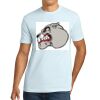 Apparel ® Unisex Cotton Tee Thumbnail