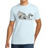 Apparel ® Unisex Cotton Tee Thumbnail