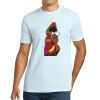 Apparel ® Unisex Cotton Tee Thumbnail