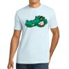 Apparel ® Unisex Cotton Tee Thumbnail