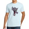Apparel ® Unisex Cotton Tee Thumbnail