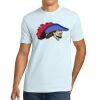 Apparel ® Unisex Cotton Tee Thumbnail