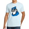 Apparel ® Unisex Cotton Tee Thumbnail