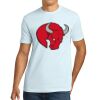 Apparel ® Unisex Cotton Tee Thumbnail