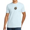 Apparel ® Unisex Cotton Tee Thumbnail