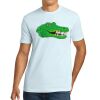 Apparel ® Unisex Cotton Tee Thumbnail