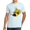 Apparel ® Unisex Cotton Tee Thumbnail