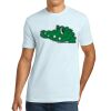 Apparel ® Unisex Cotton Tee Thumbnail