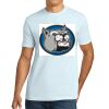 Apparel ® Unisex Cotton Tee Thumbnail