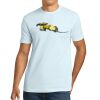 Apparel ® Unisex Cotton Tee Thumbnail