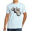 Apparel ® Unisex Cotton Tee Thumbnail