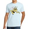Apparel ® Unisex Cotton Tee Thumbnail
