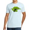 Apparel ® Unisex Cotton Tee Thumbnail