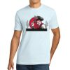 Apparel ® Unisex Cotton Tee Thumbnail