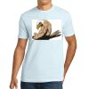 Apparel ® Unisex Cotton Tee Thumbnail