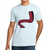 Apparel ® Unisex Cotton Tee Thumbnail