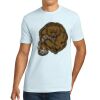Apparel ® Unisex Cotton Tee Thumbnail