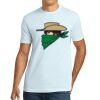 Apparel ® Unisex Cotton Tee Thumbnail