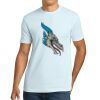 Apparel ® Unisex Cotton Tee Thumbnail